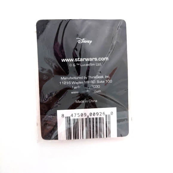 Star Wars Celebration 2015 Pin - Picture 3 of 3